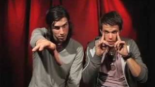 3OH!3 - Happy Holidays