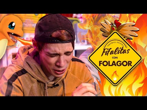 FIFALITAS CON FOLAGOR03 | EP. 15