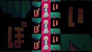 ぽい という曲です  #雨良 #vocaloid #初音ミク