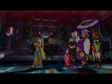 BP Monthly 01/12/19 - Tourney - ScienceCat (Kokonoe) vs TamnSon (Amane)