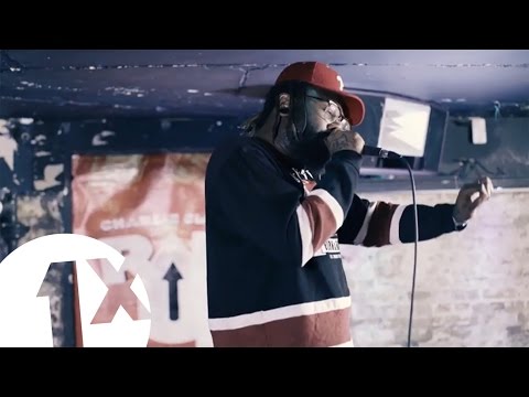 Mikill Pane drops heavy track 'GNGSTRS'