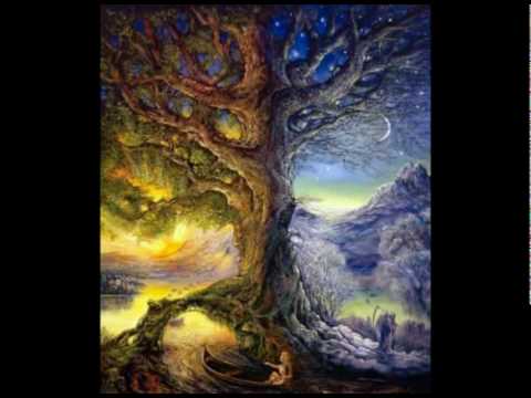 Collinsia Verna - Ode to Earth part 1