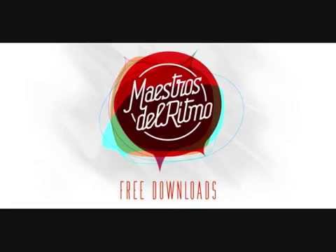 Maestros Del Ritmo vol. 1   We're Gonna Rock This Summer