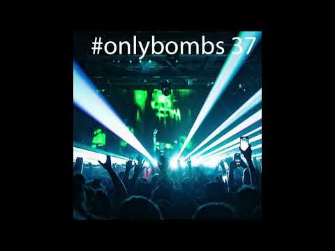 T78 - Onlybombs 37 (Techno Podcast)