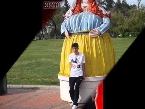 ErzurumLu RapcHi 2012 Demo