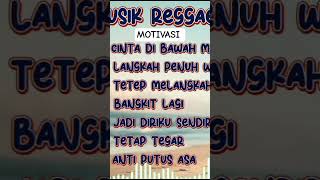 Download lagu MUSIK REGGAE CHILL & MOTIVASI - PENYEMANGAT HIDUP #shorts mp3 Download lagu MUSIK REGGAE CHILL & MOTIVASI - PENYEMANGAT HIDUP #shorts mp3