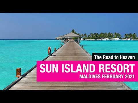 Maldives - The Road to Heaven