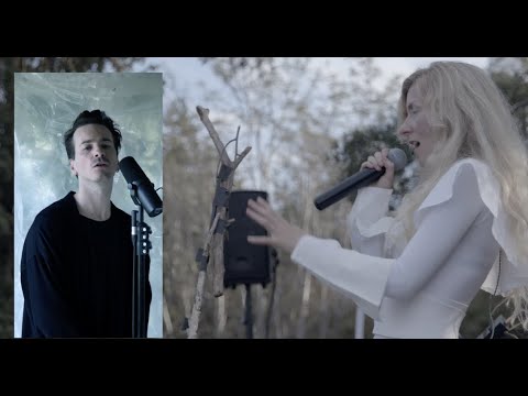 Video thumbnail for o in KONSERT (Live at Fjuk Island, Sweden, September 2020)