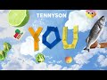 Tennyson - You (Official Video)