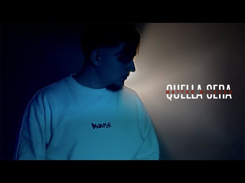Matteo Milazzo - Quella sera ( VIDEO UFFICIALE )