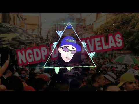 MC BL E MC RAFA ORIGINAL - MÓ CHAVONA ( DJ SATI MARCONEX ) - 2019