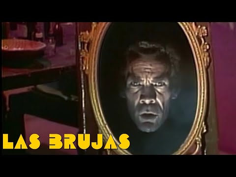 Don Ramon y La Bruja Del 71 - Las Brujas (Clipe Oficial)