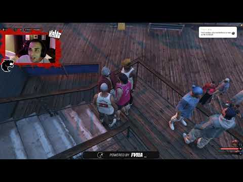 KANT mandando freestyle do campeão e zoando o JONVLOGS