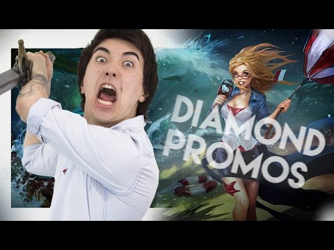 Mommie - My Diamond promotion game