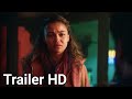 THE PAINTER Official Trailer (2024) Madison Bailey