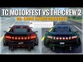 100+ The Crew Motorfest Car Sounds vs The Crew 2 (Comparison) BIG Engine Sound improvements!