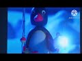 Penguin Fact 252 And Penguin Fact 69 The Pingu Show