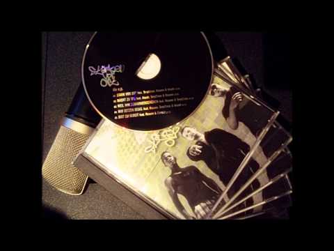 Rosano Feat Electric. Bist du Bereit ( Stark vor Ort E.P )