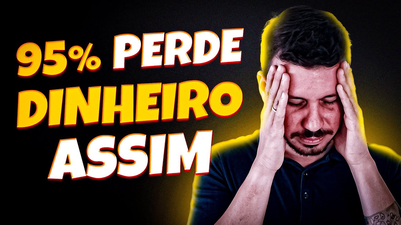 OS 10 PIORES ERROS QUE INICIANTES COMETEM NO DROPSHIPPING