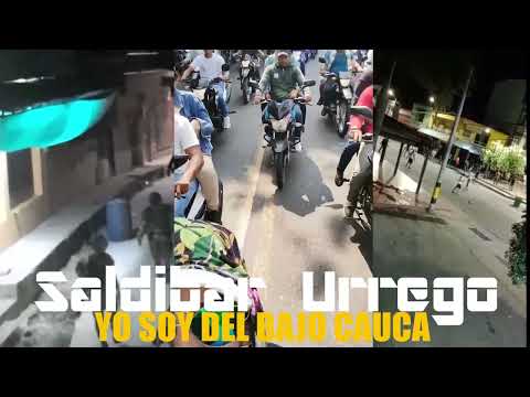 Yo soy del Bajo Cauca  Saldibar Urrego#musicapopularcolombiana #corridos