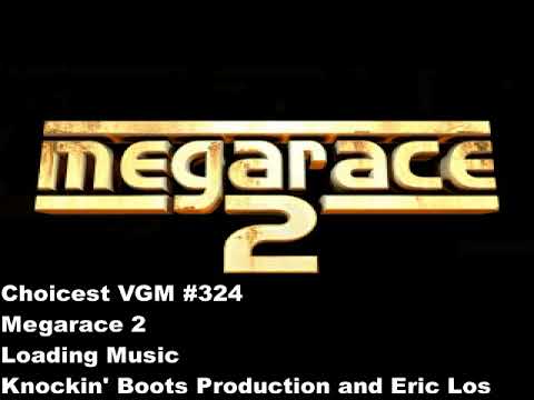 Choicest VGM - VGM #324 - Megarace 2 - Loading Music