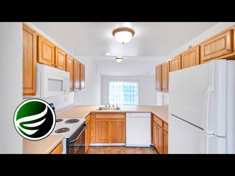 Eagle Rock Apartments & Townhomes at Rensselaer - 3 Bedroom, 2 Bathroom Virtual Tour