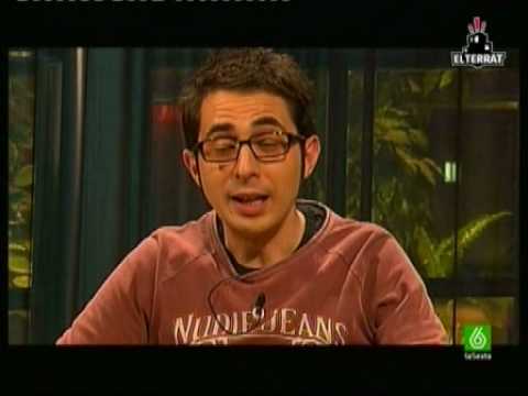 BFN 415 - Bertovisión - El gag del teléfono (3)