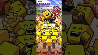 2024版B9&THSランク確定ガチャ引いてみた‼️