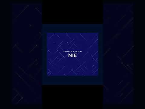 TREMO X @moodyrobson  - NIE