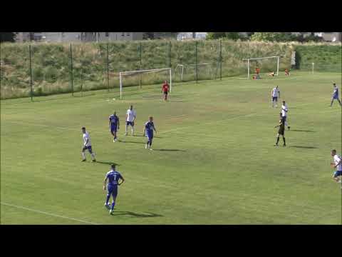 BS Leśnica IV liga opolska: Małapanew Ozimek - LZS Walce