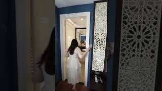 Thuê Căn Hộ Tiện Ích Hà Nội | Hỏi Xoáy Đáp Xoay Part 1 | 20 Apartment #short
