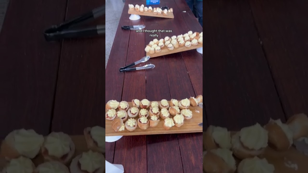 Come to my first science conference with me! #conservation #students #graduatestudent #conference