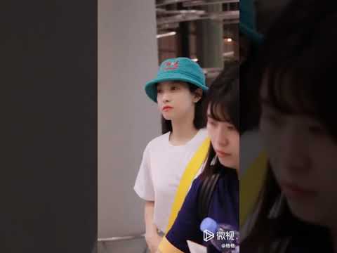 190407 Victoria - Shanghai Airport