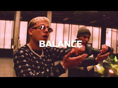 "Balance" PLK X Timal Piano Type Beat 2020