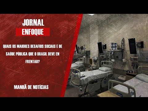 Ex-ministro da Saúde Alexandre Padilha e Marco Riveiros, participam do programa