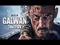 Yeh Galwan Hai Official Audio Galwan Heroes Tribute Republic Day Special Salman Khan Film 2026