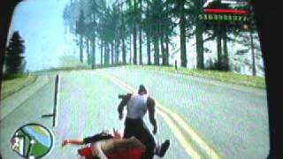 MESSY MARV pLaYin WiT mY nOsE