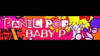 PANIC POP 「BABY P」