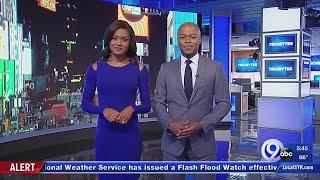 Techbytes: 9-17-18