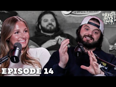 7 MILLION PEOPLE SAW HIM RIP HIS PANTS | Big Boys Club Episode 14