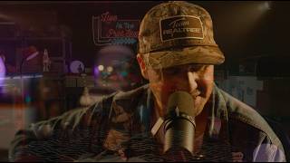Logan Mac - "Memories" (Live at The Print Shop)