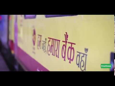 PNB takes train wrap branding for long term