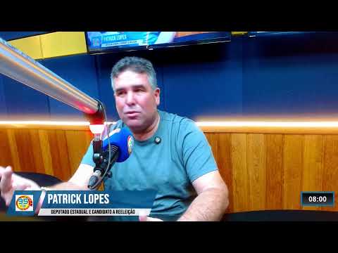 Programa 95 Em Geral 22/09/26
