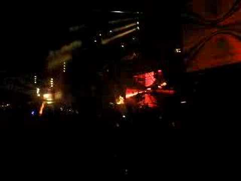 Cosmic Gate - Should Have Known (Wippenberg Remix) @ EOL