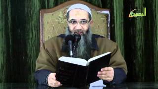 صورة الدرس الرابع والعشرون   جامع بيان العلم   علامات ذهاب العلم