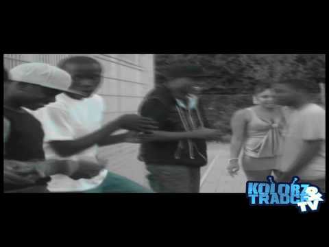 Welcome To R.L Nights Feat CrowBarz