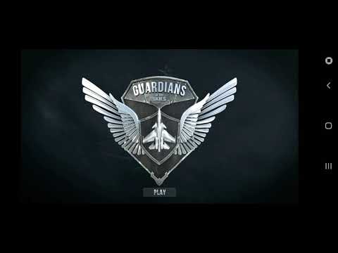 Guardian of the skies IAF gameplay level 1-5
