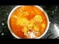 Surati Chicken Tapelu
