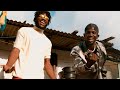 Samsney Black Sherif Gold Digga Official Video