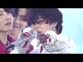 BTS 방탄소년단 DNA Live Performance PTD On Stage Seoul D 3